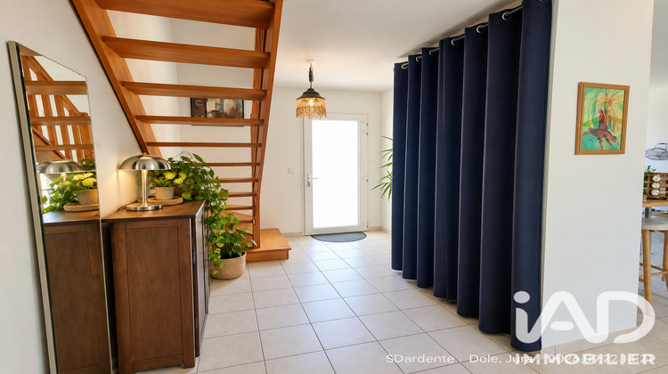 Ma-Cabane - Vente Maison Dole, 97 m²