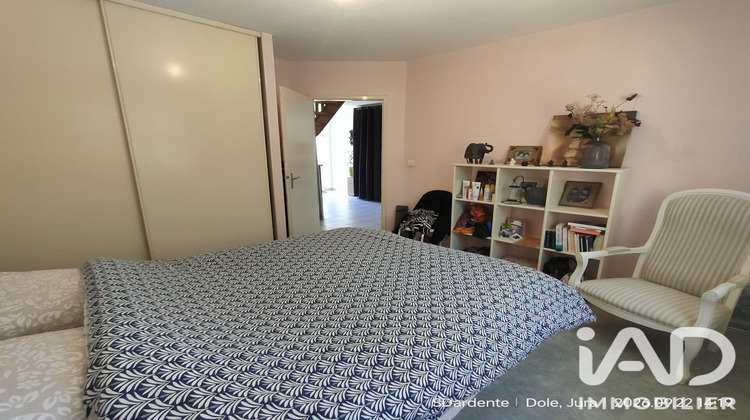 Ma-Cabane - Vente Maison Dole, 97 m²