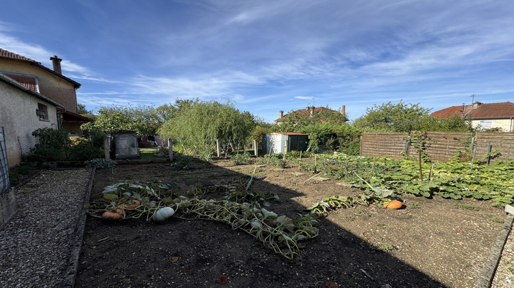 Ma-Cabane - Vente Maison Dole, 74 m²
