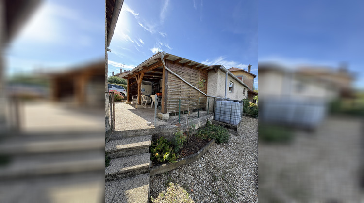 Ma-Cabane - Vente Maison Dole, 74 m²