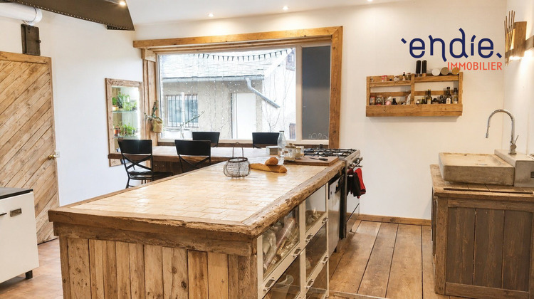 Ma-Cabane - Vente Maison Dole, 270 m²