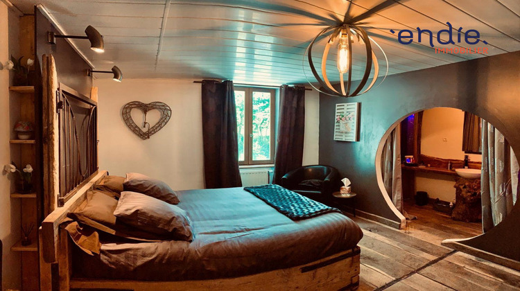 Ma-Cabane - Vente Maison Dole, 270 m²