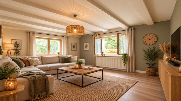 Ma-Cabane - Vente Maison DOLE, 70 m²