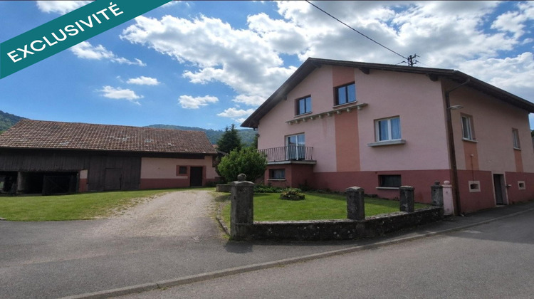 Ma-Cabane - Vente Maison Dolleren, 206 m²
