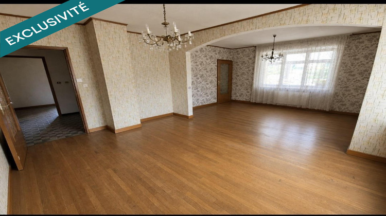 Ma-Cabane - Vente Maison Dolleren, 206 m²