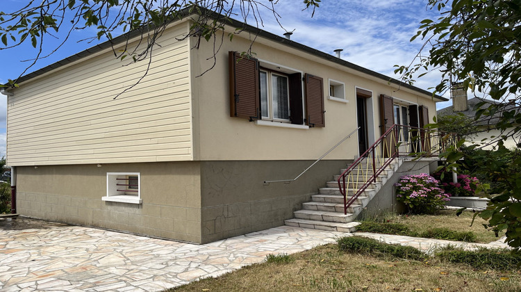 Ma-Cabane - Vente Maison Dollon, 66 m²