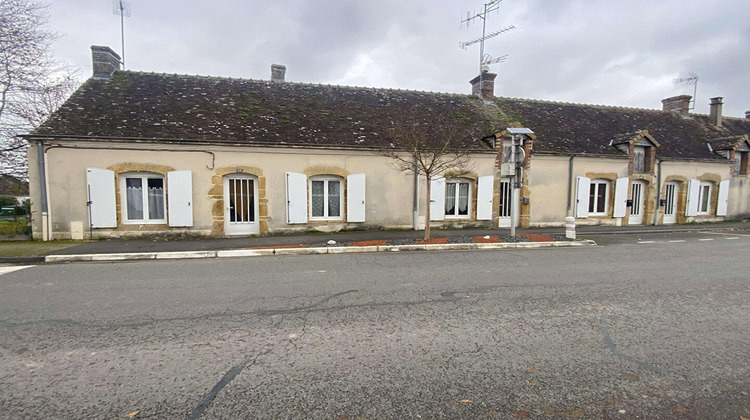 Ma-Cabane - Vente Maison DOLLON, 149 m²