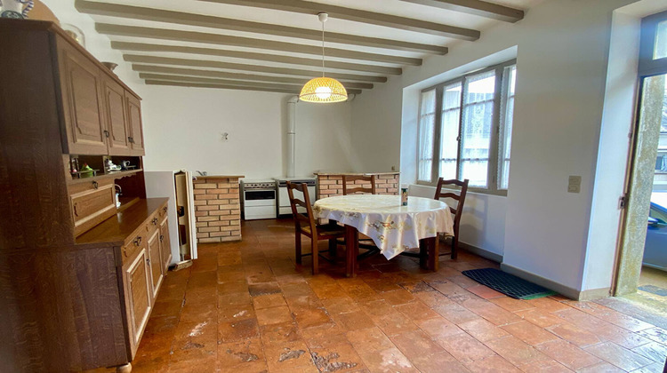 Ma-Cabane - Vente Maison DOLLON, 56 m²