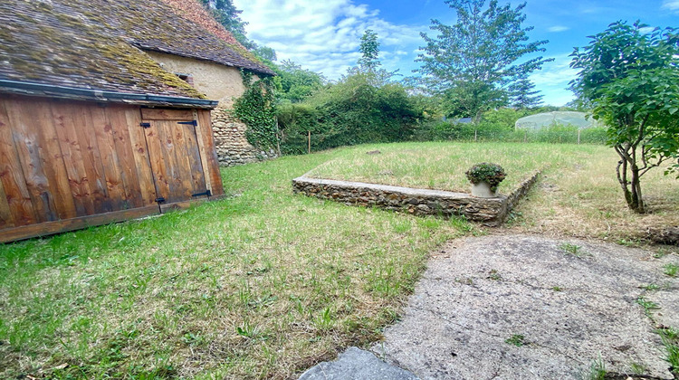 Ma-Cabane - Vente Maison DOLLON, 56 m²