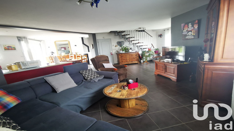 Ma-Cabane - Vente Maison Dollon, 107 m²