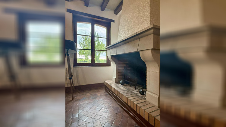 Ma-Cabane - Vente Maison DOLLON, 294 m²