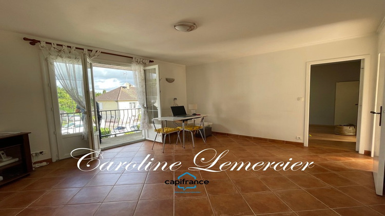 Ma-Cabane - Vente Maison DOLLON, 45 m²