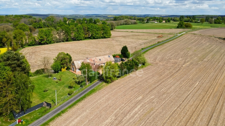 Ma-Cabane - Vente Maison DOLLON, 143 m²
