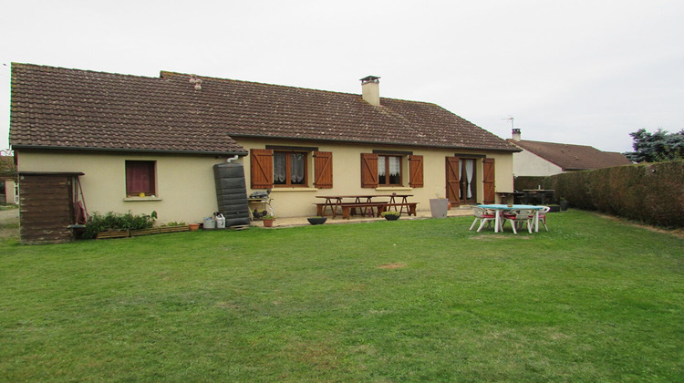 Ma-Cabane - Vente Maison DOLLON, 116 m²