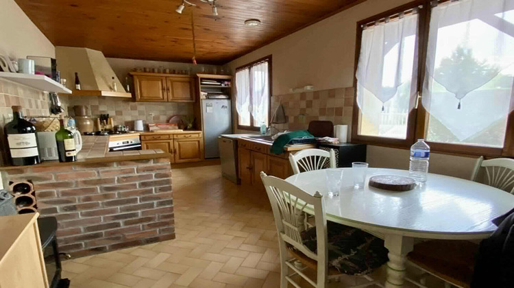 Ma-Cabane - Vente Maison DOLLON, 116 m²