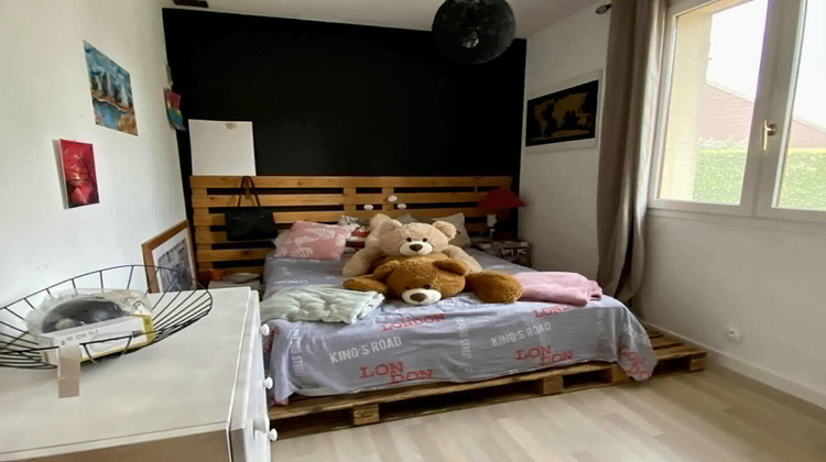 Ma-Cabane - Vente Maison DOLLON, 116 m²