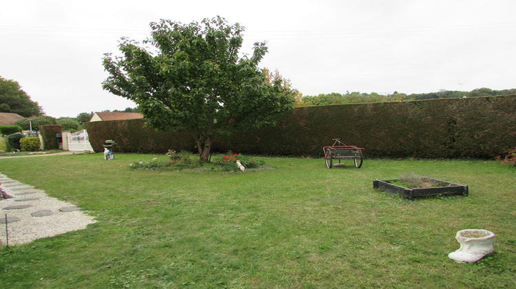 Ma-Cabane - Vente Maison DOLLON, 116 m²