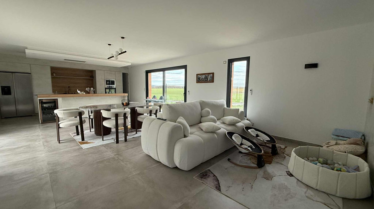 Ma-Cabane - Vente Maison DOLLON, 165 m²