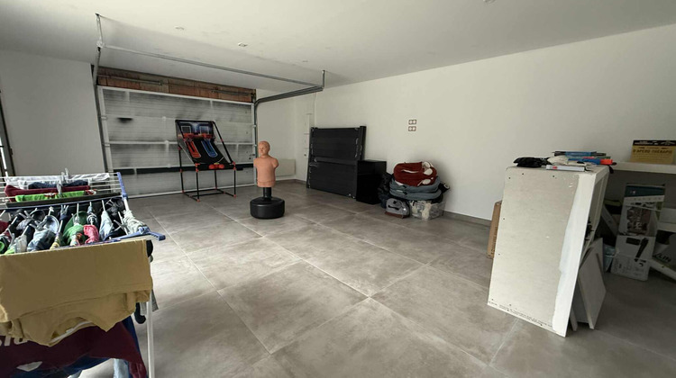 Ma-Cabane - Vente Maison DOLLON, 165 m²