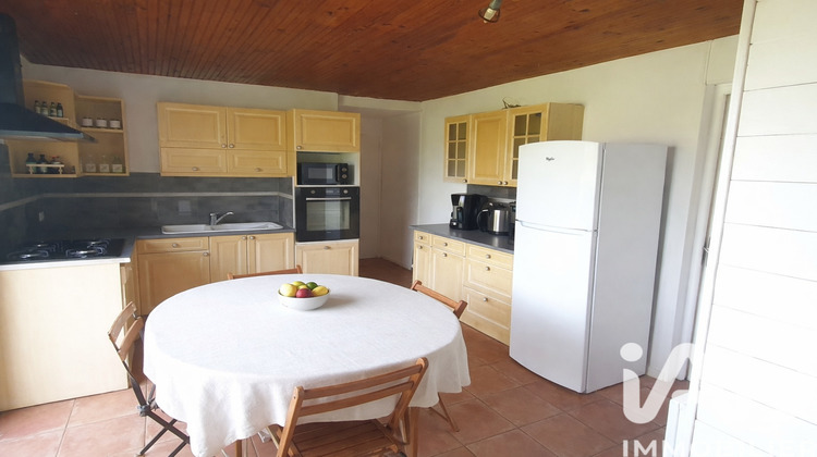 Ma-Cabane - Vente Maison Dollon, 90 m²