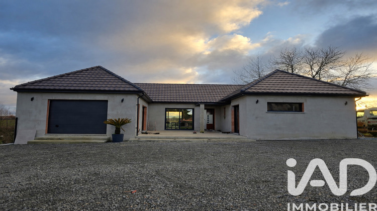 Ma-Cabane - Vente Maison Dollon, 120 m²