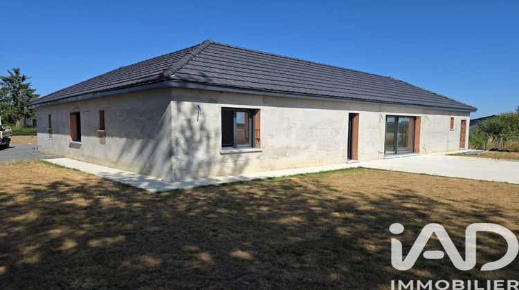 Ma-Cabane - Vente Maison Dollon, 120 m²