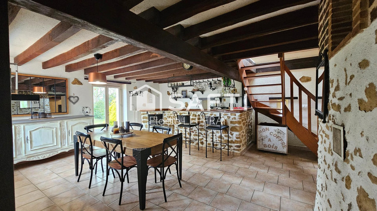 Ma-Cabane - Vente Maison Dollon, 143 m²