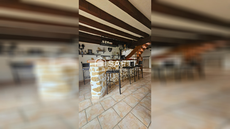Ma-Cabane - Vente Maison Dollon, 143 m²