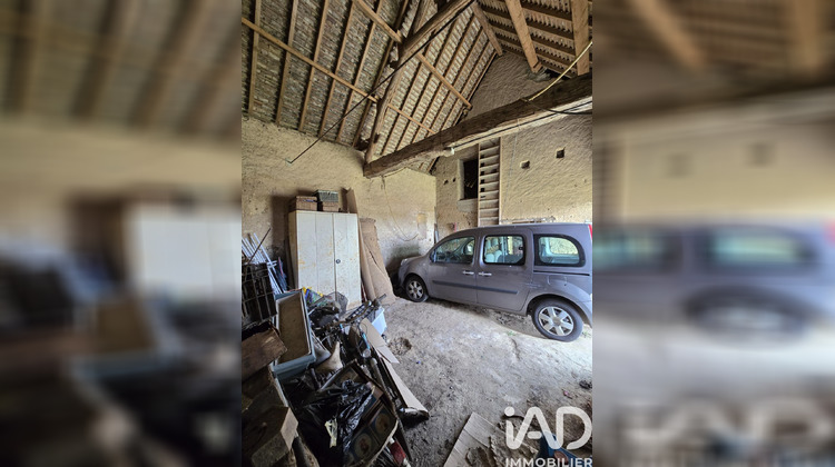 Ma-Cabane - Vente Maison Dollon, 200 m²