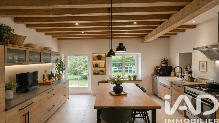 Ma-Cabane - Vente Maison Dollon, 200 m²