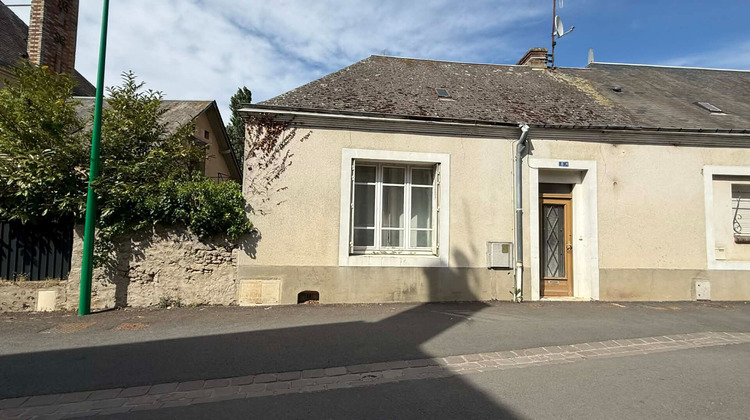 Ma-Cabane - Vente Maison DOLLON, 38 m²
