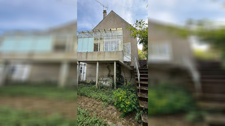 Ma-Cabane - Vente Maison DOLLON, 38 m²