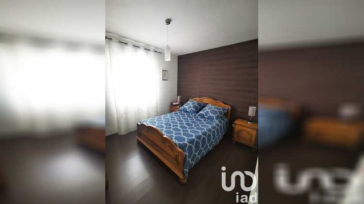 Ma-Cabane - Vente Maison Dollon, 106 m²