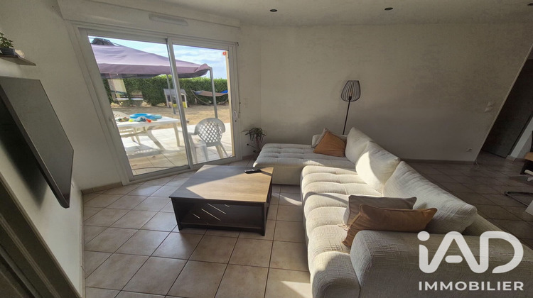 Ma-Cabane - Vente Maison Dollon, 110 m²