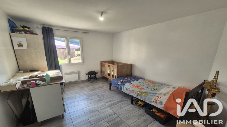 Ma-Cabane - Vente Maison Dollon, 110 m²