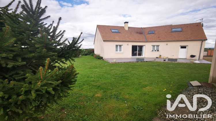 Ma-Cabane - Vente Maison Dollon, 106 m²