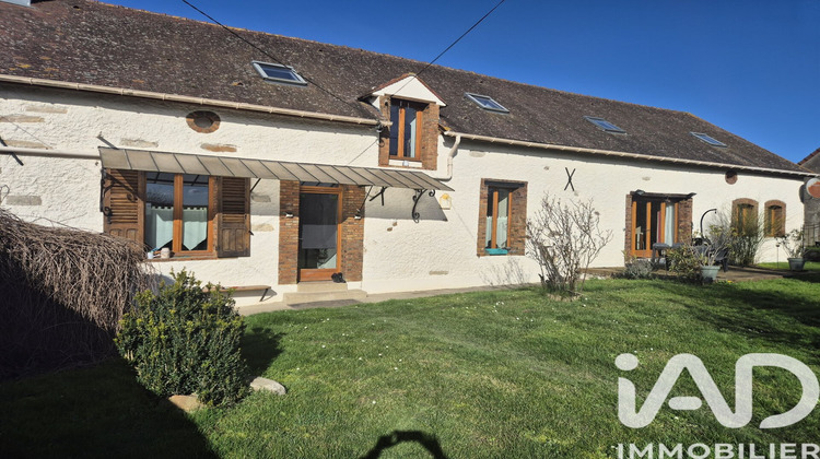 Ma-Cabane - Vente Maison Dollot, 200 m²