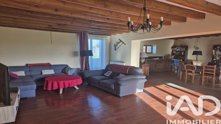 Ma-Cabane - Vente Maison Dollot, 200 m²