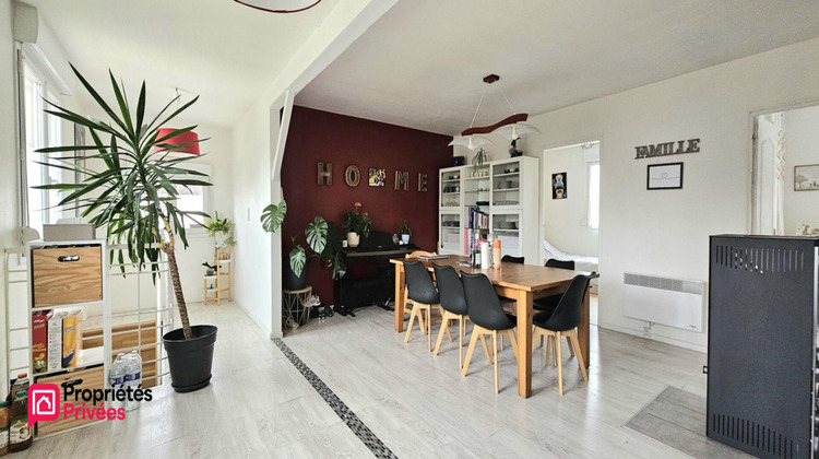 Ma-Cabane - Vente Maison DOLLOT, 107 m²