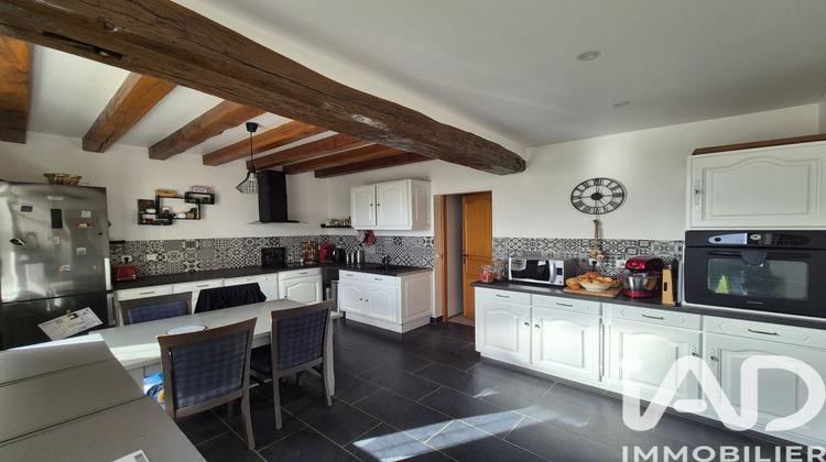 Ma-Cabane - Vente Maison Dollot, 200 m²