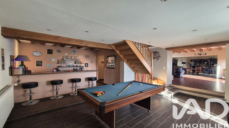 Ma-Cabane - Vente Maison Dollot, 200 m²