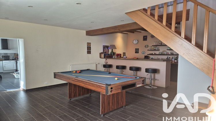 Ma-Cabane - Vente Maison Dollot, 200 m²