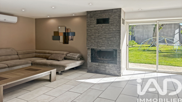 Ma-Cabane - Vente Maison Dollot, 101 m²