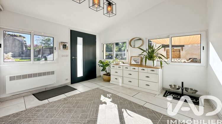 Ma-Cabane - Vente Maison Dollot, 101 m²