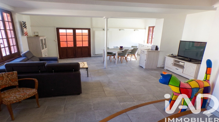 Ma-Cabane - Vente Maison Dollot, 133 m²
