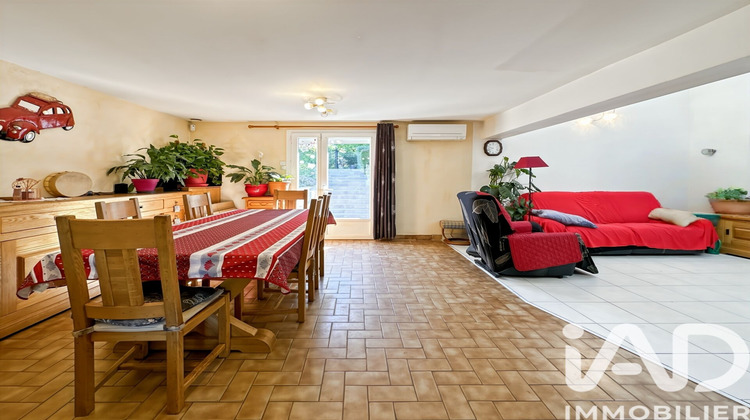 Ma-Cabane - Vente Maison Dollot, 94 m²
