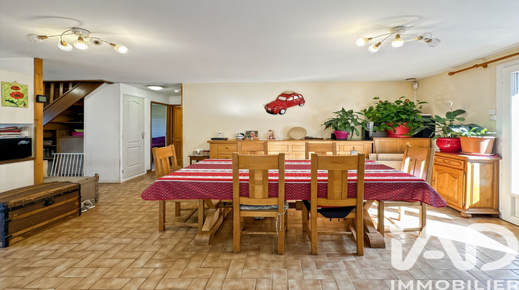 Ma-Cabane - Vente Maison Dollot, 94 m²
