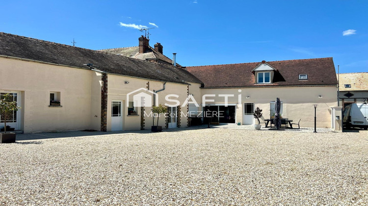 Ma-Cabane - Vente Maison Dollot, 203 m²