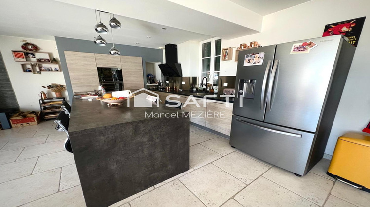 Ma-Cabane - Vente Maison Dollot, 203 m²