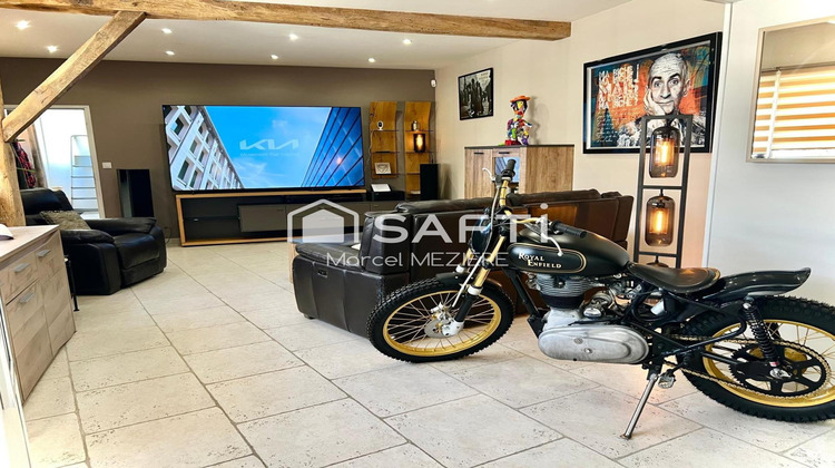 Ma-Cabane - Vente Maison Dollot, 203 m²